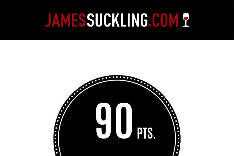 James Suckling.