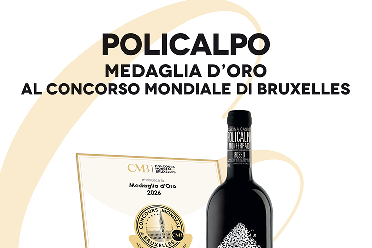 Concours Mondial de Bruxelles - Policalpo 2022