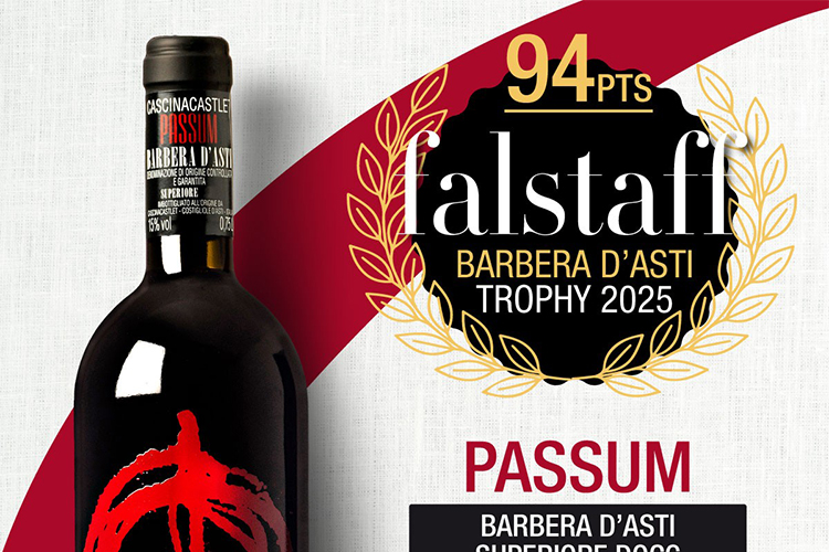 Falstaff - Passum 2020