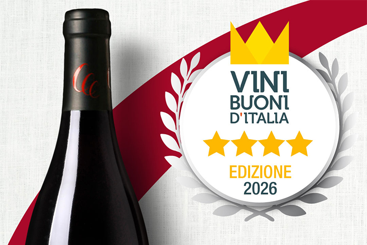 Vini Buoni d'Italia - Goj 2024