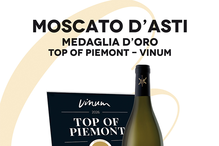 Vinun - Moscato d'Asti 2025