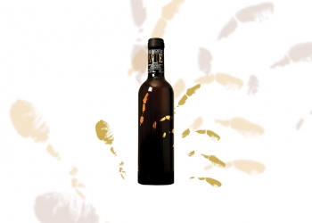 Avié Moscato Passito protagonista di "A Bacca Bianca".