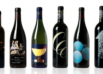 vini cascina castlèt