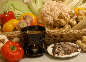 Bagna Cauda