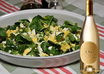 ataj chardonnay 2016 con i sarset 