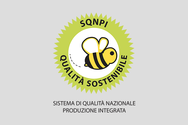 La certificazione SQNPI - Sistema di Qualità Nazionale di Produzione Integrata